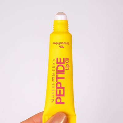 Peptide Lip Oil Clear